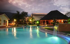 The Royal Villas Swaziland